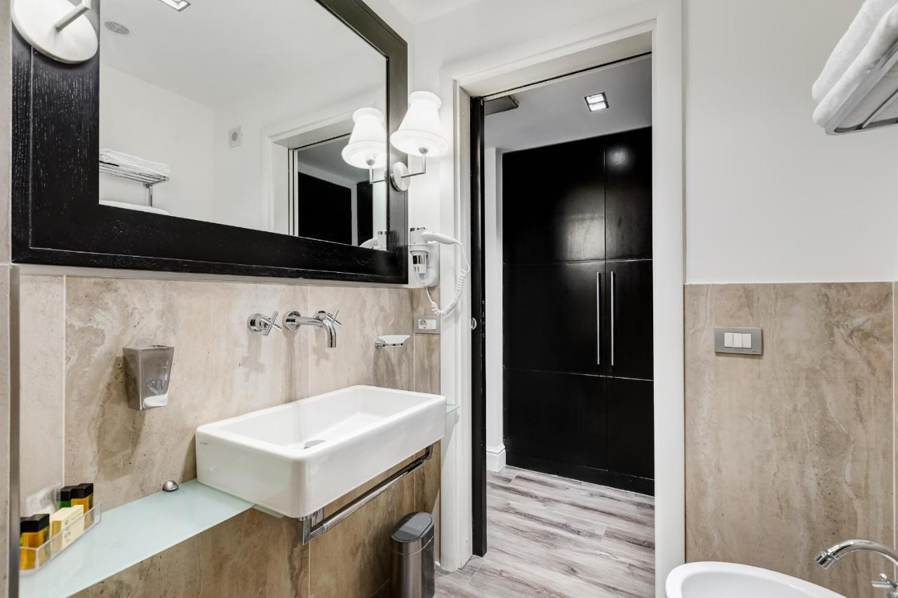 Residenza A -via Veneto Fashion -self Check-in Pensionat