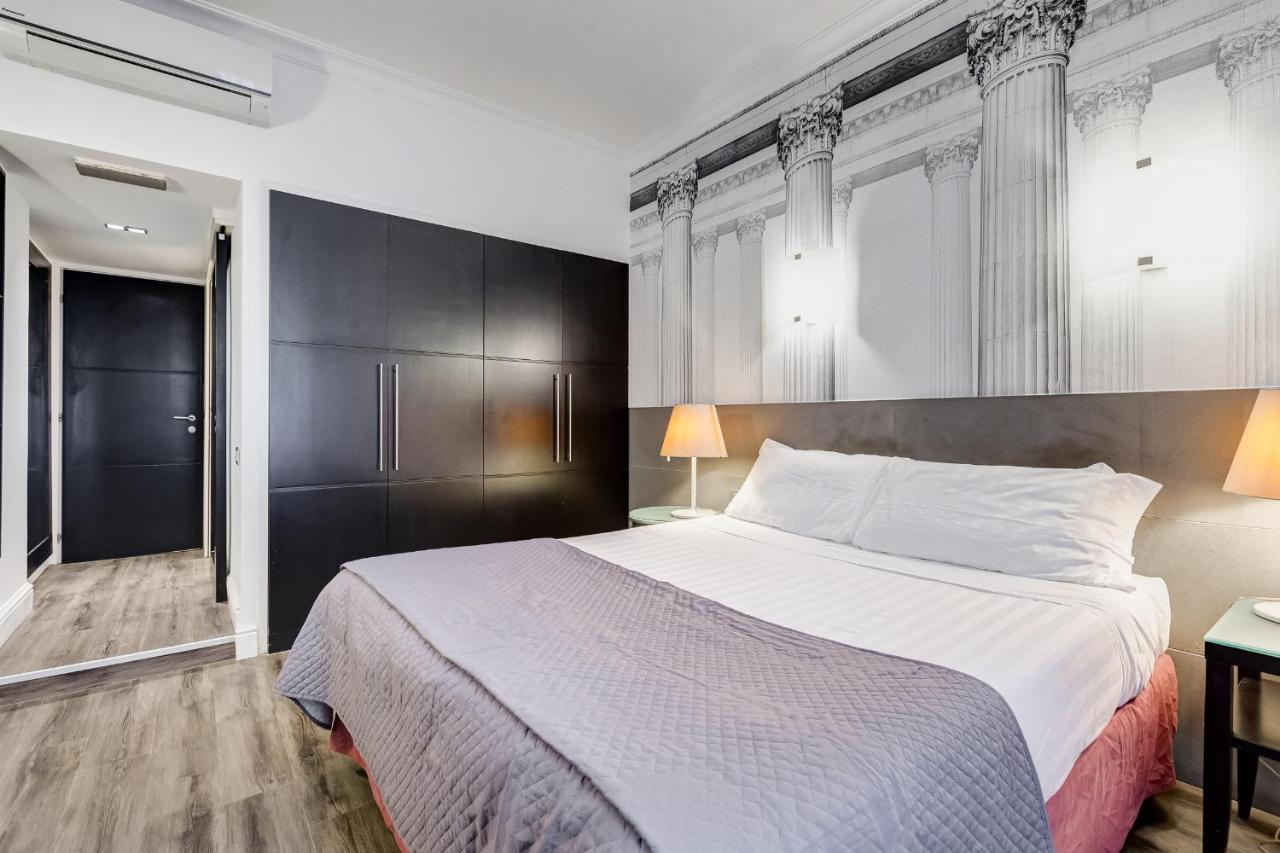 Residenza A -via Veneto Fashion -self Check-in Pensionat 4*