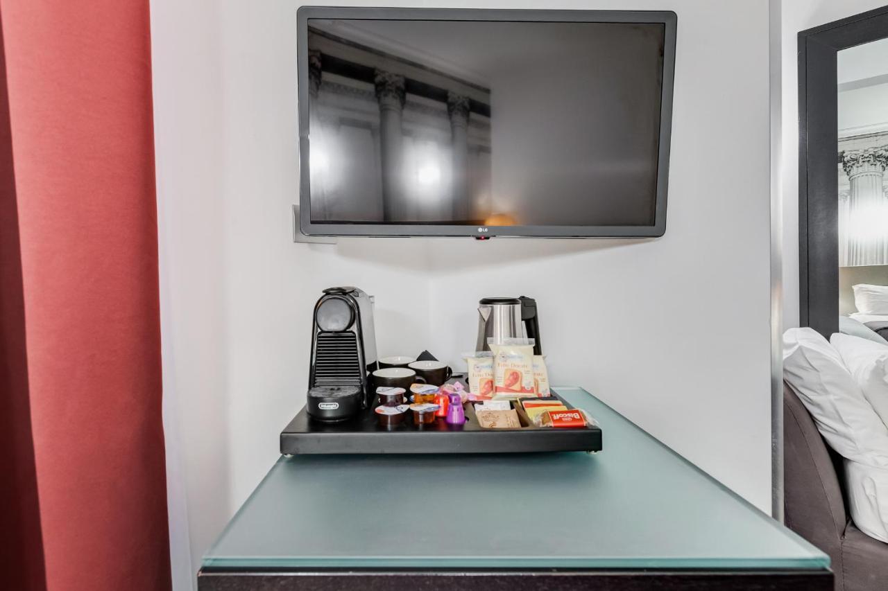 Residenza A -via Veneto Fashion -self Check-in Pensionat 4*