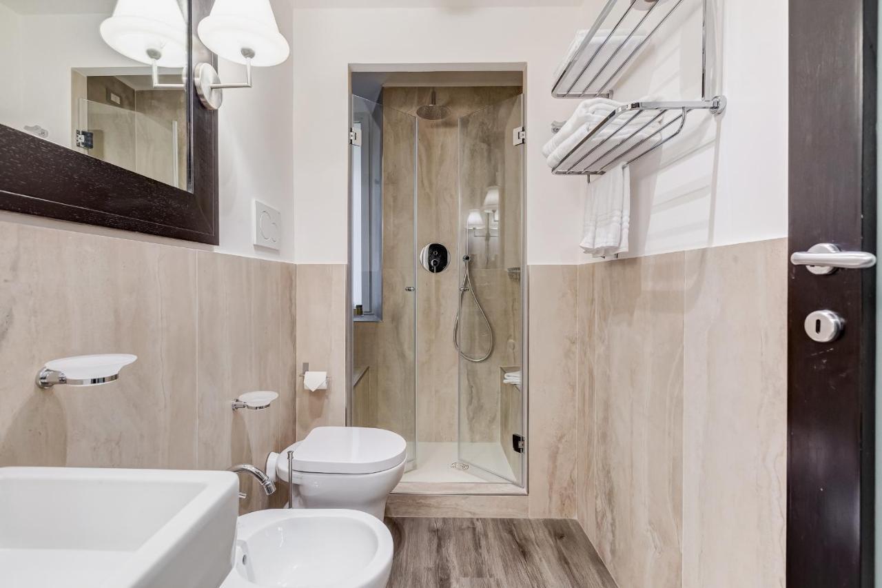 Residenza A -via Veneto Fashion -self Check-in Pensionat