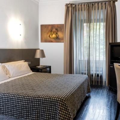 Residenza A -via Veneto Fashion -self Check-in Rom