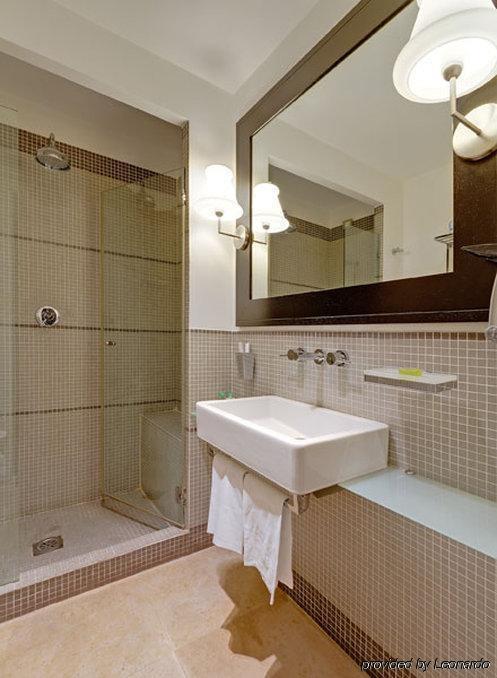 Residenza A -via Veneto Fashion -self Check-in Pensionat
