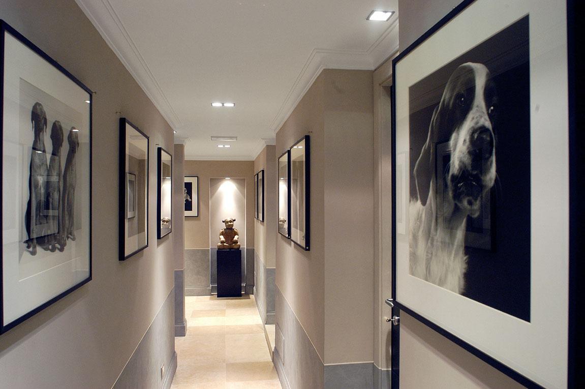 Residenza A -via Veneto Fashion -self Check-in 4* Rom