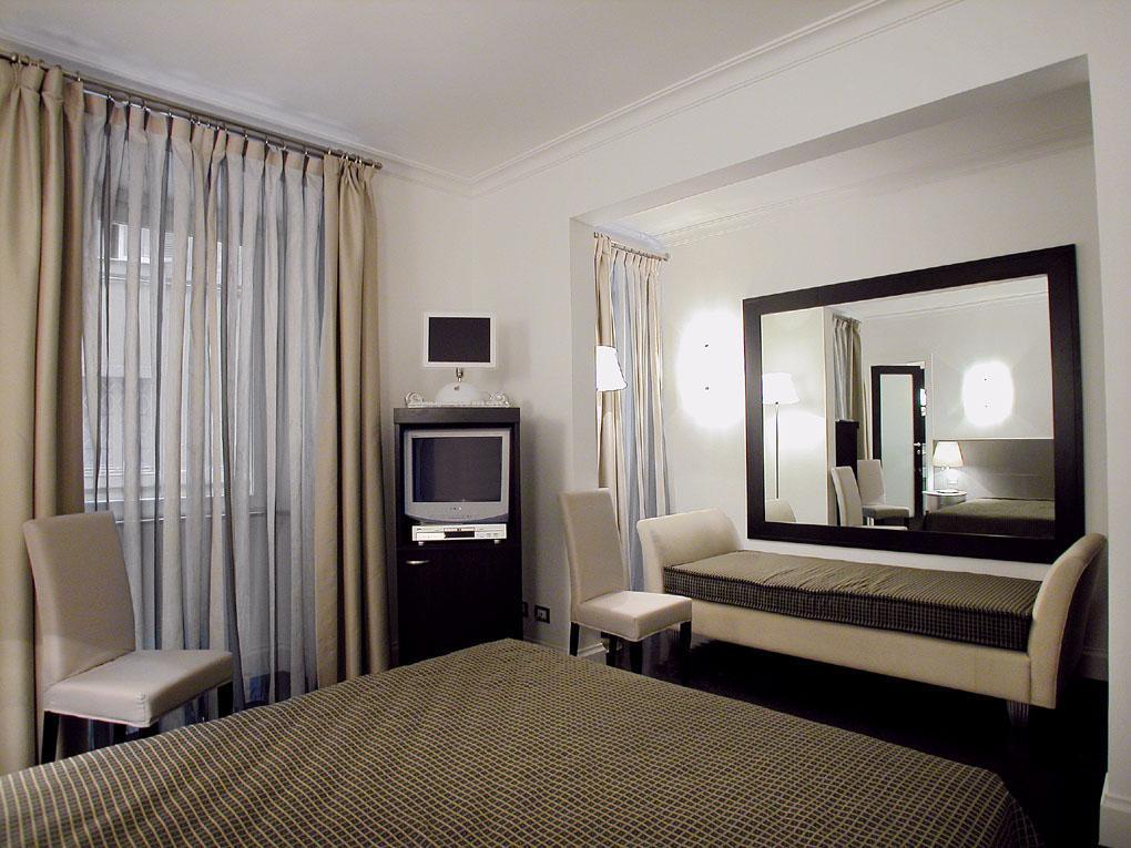 Pensionat Residenza A -via Veneto Fashion -self Check-in