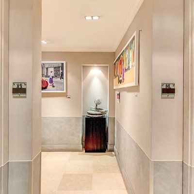 Pensionat Residenza A -via Veneto Fashion -self Check-in Rom