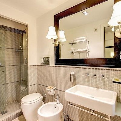 Residenza A -via Veneto Fashion -self Check-in Pensionat Rom
