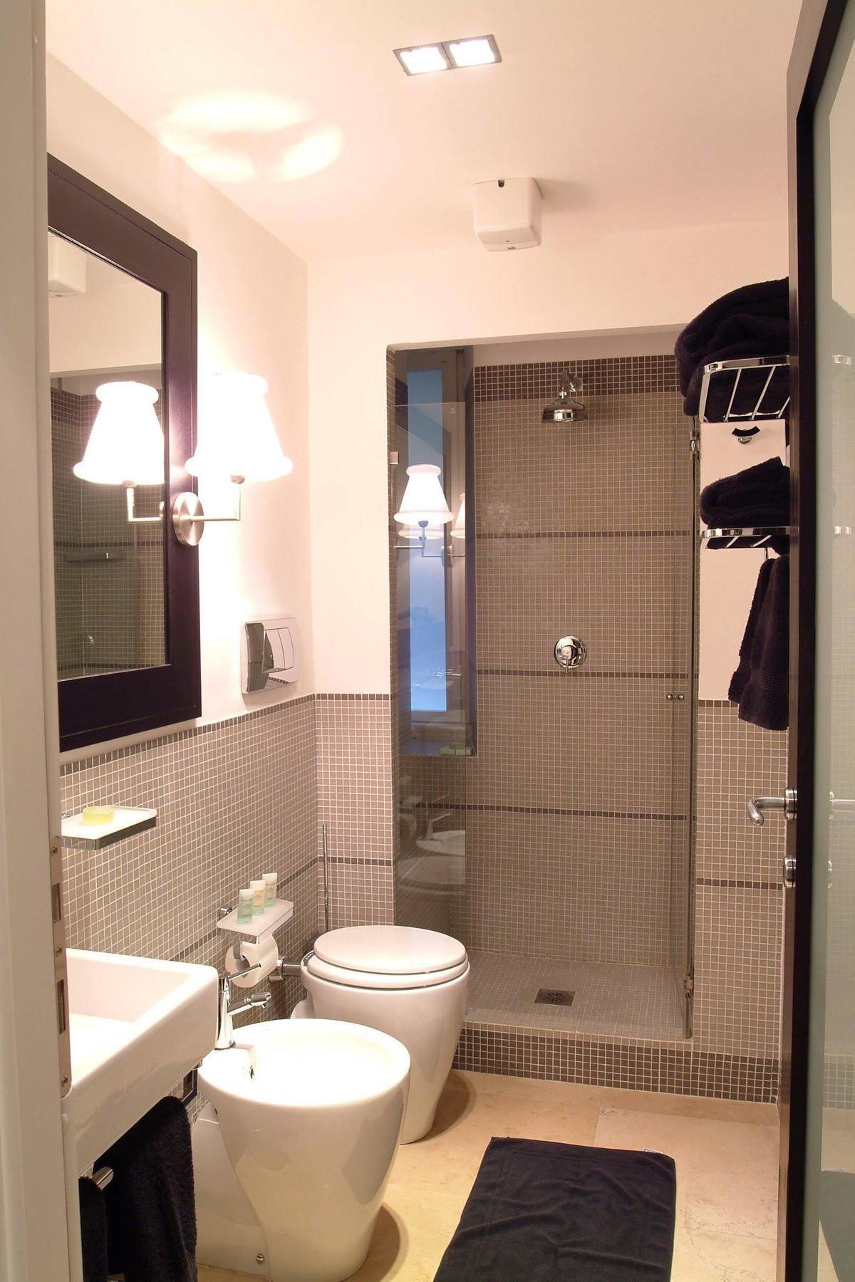 Residenza A -via Veneto Fashion -self Check-in Rom